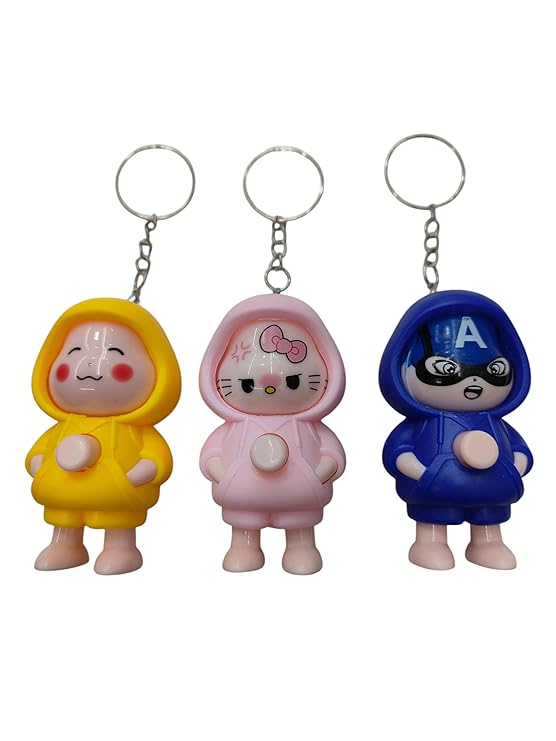 Key Ring